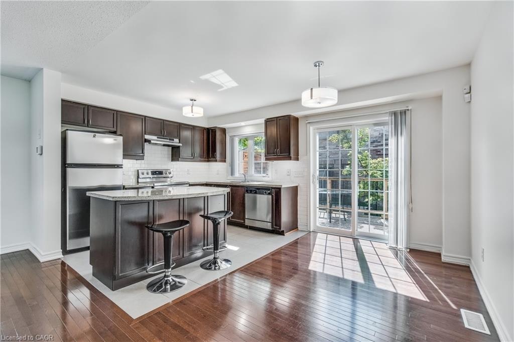 43-233 Duskywing Way, Oakville, ON, L6L 0C5 - 8