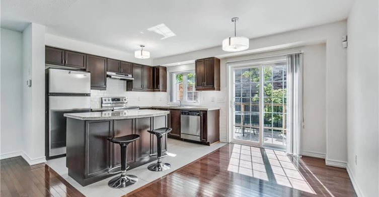 43-233 Duskywing Way, Oakville, ON, L6L 0C5 - 8