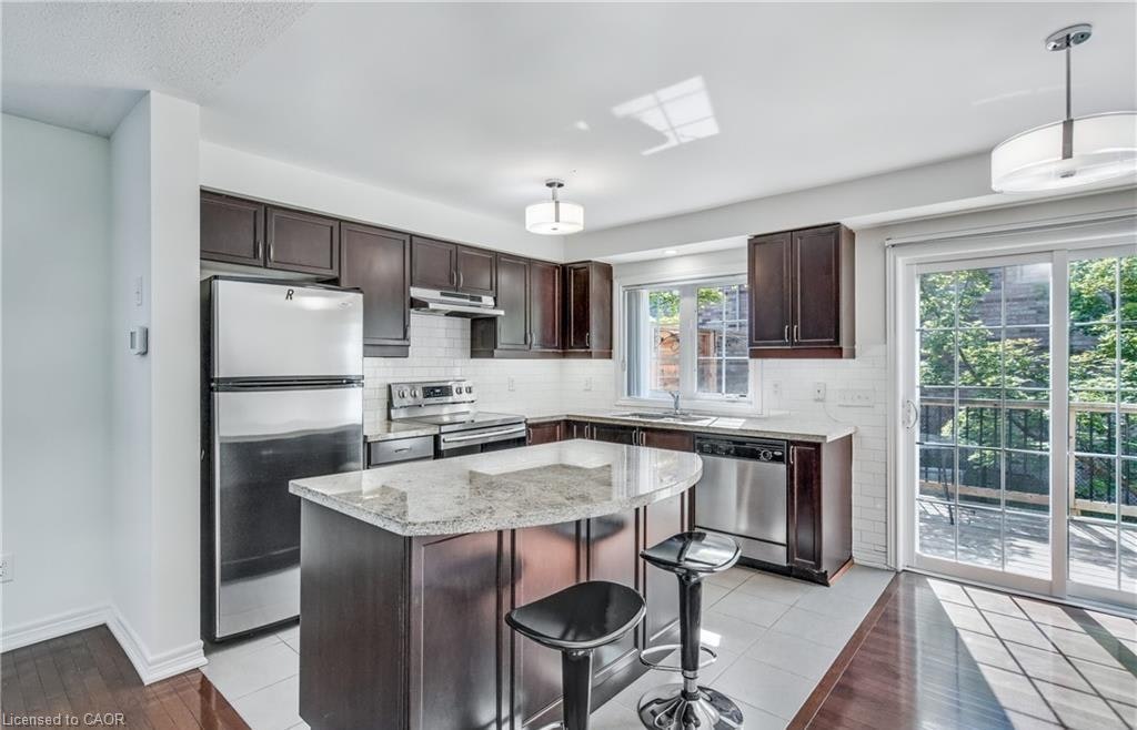 43-233 Duskywing Way, Oakville, ON, L6L 0C5 - 10