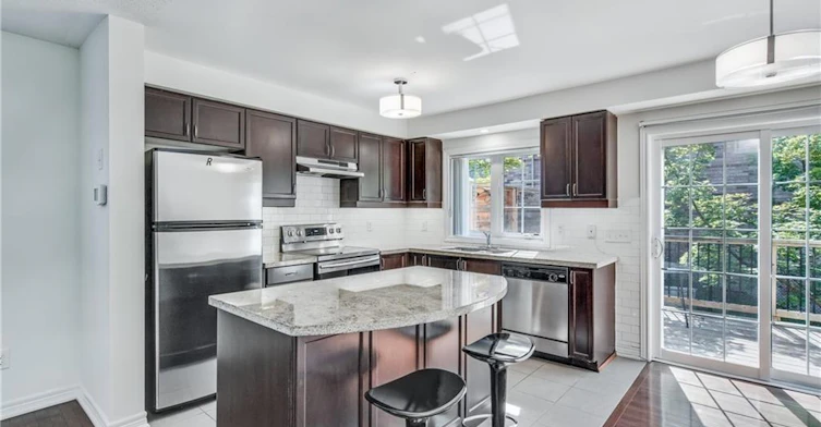 43-233 Duskywing Way, Oakville, ON, L6L 0C5 - 10