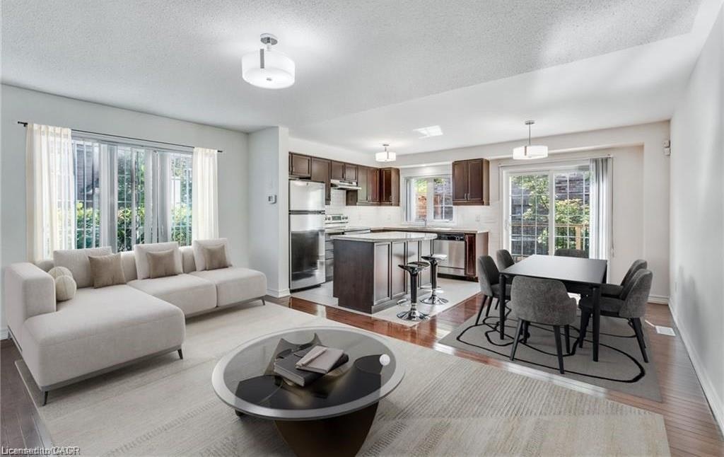 43-233 Duskywing Way, Oakville, ON, L6L 0C5 - 5