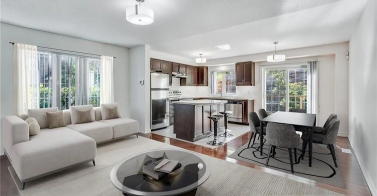43-233 Duskywing Way, Oakville, ON, L6L 0C5 - 5