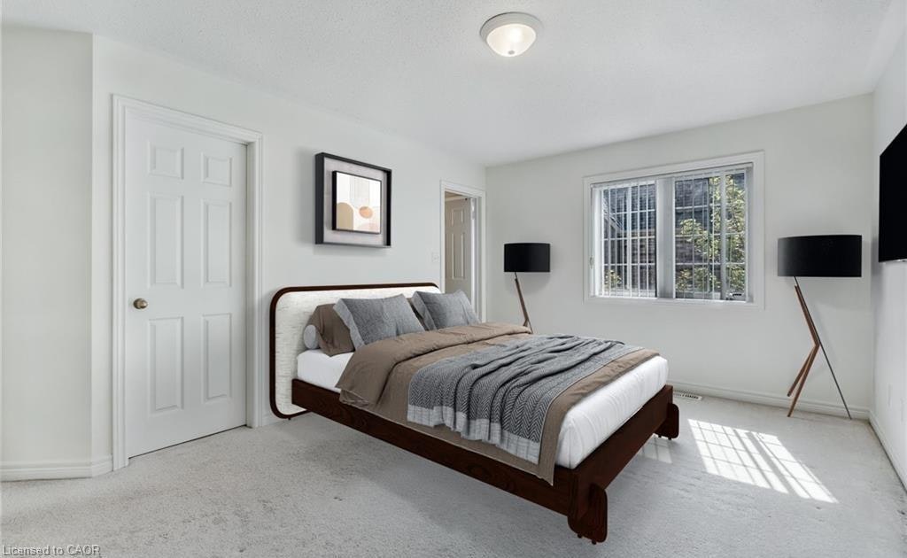 43-233 Duskywing Way, Oakville, ON, L6L 0C5 - 16