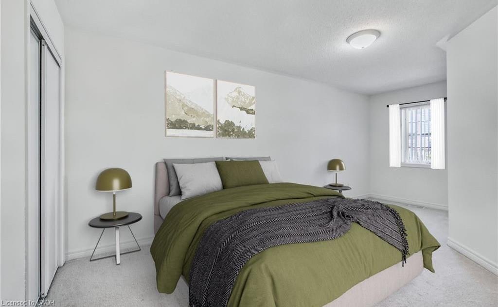 43-233 Duskywing Way, Oakville, ON, L6L 0C5 - 21