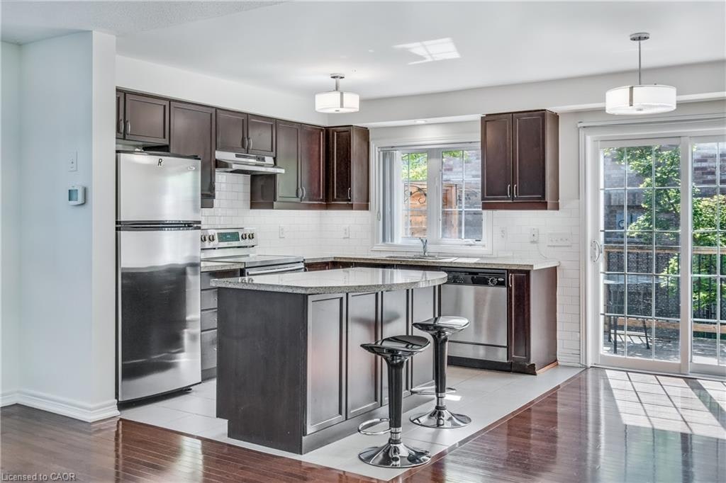 43-233 Duskywing Way, Oakville, ON, L6L 0C5 - 6