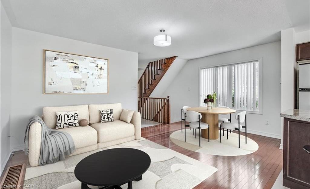 43-233 Duskywing Way, Oakville, ON, L6L 0C5 - 15