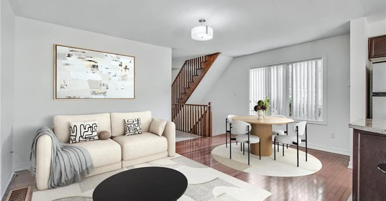 43-233 Duskywing Way, Oakville, ON, L6L 0C5 - 15