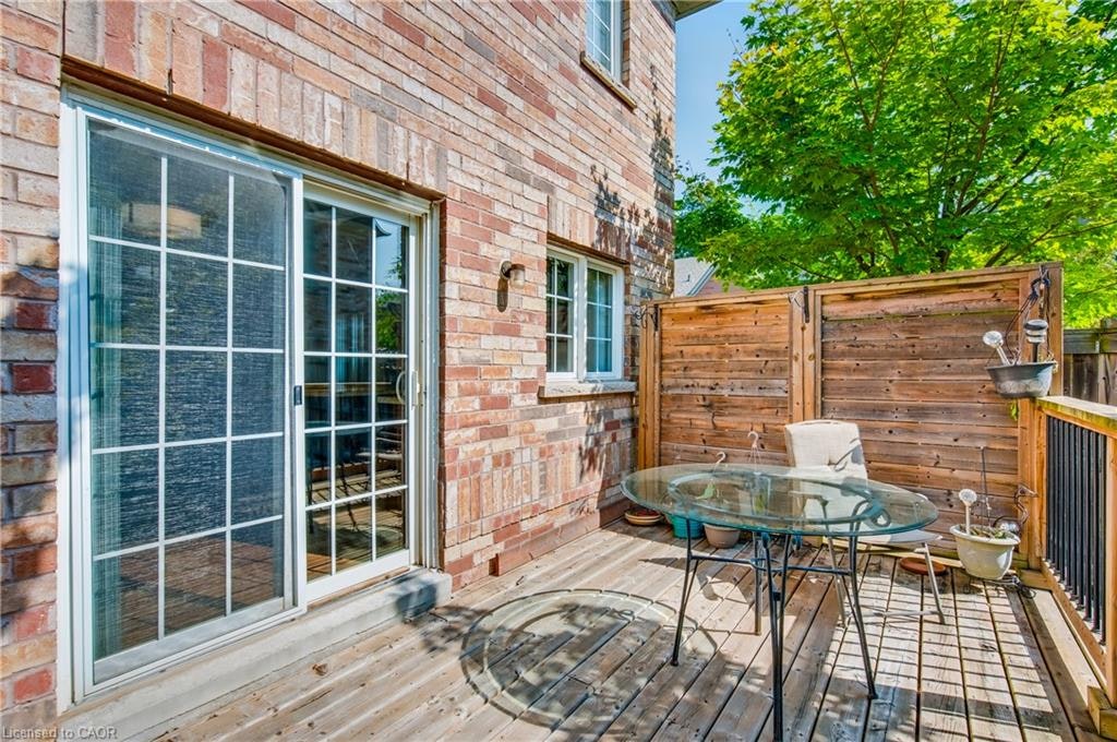 43-233 Duskywing Way, Oakville, ON, L6L 0C5 - 13