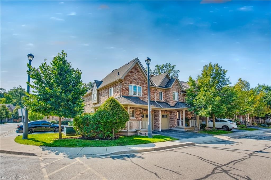 43-233 Duskywing Way, Oakville, ON, L6L 0C5 - 2
