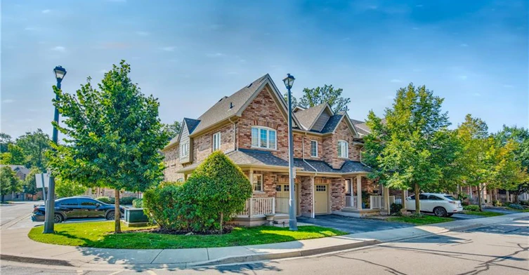43-233 Duskywing Way, Oakville, ON, L6L 0C5 - 2
