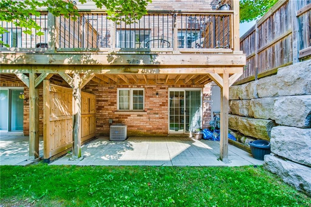 43-233 Duskywing Way, Oakville, ON, L6L 0C5 - 27
