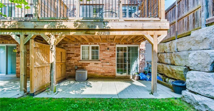 43-233 Duskywing Way, Oakville, ON, L6L 0C5 - 27