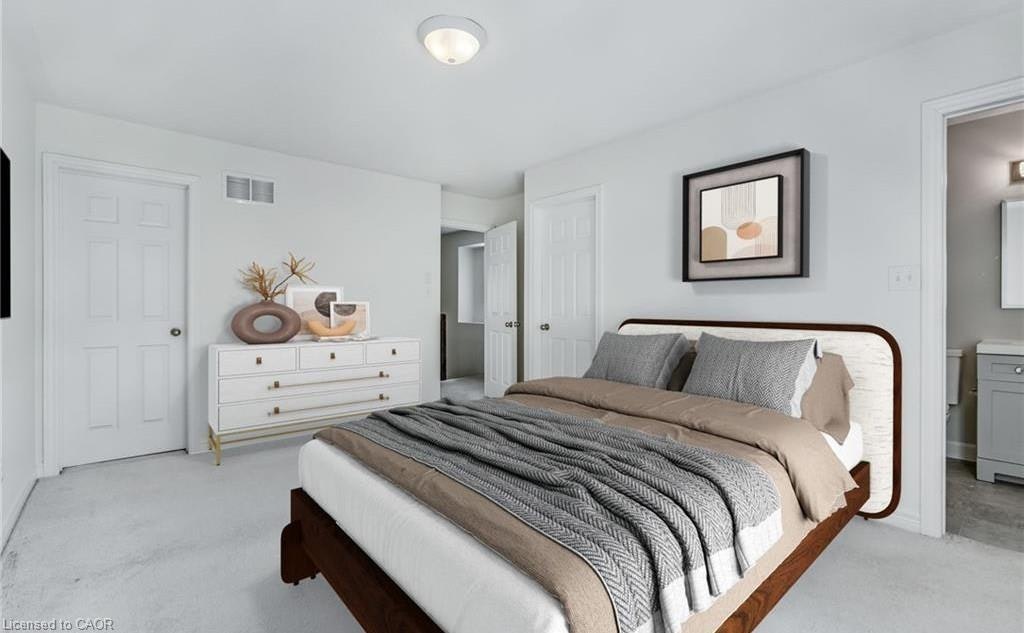 43-233 Duskywing Way, Oakville, ON, L6L 0C5 - 17