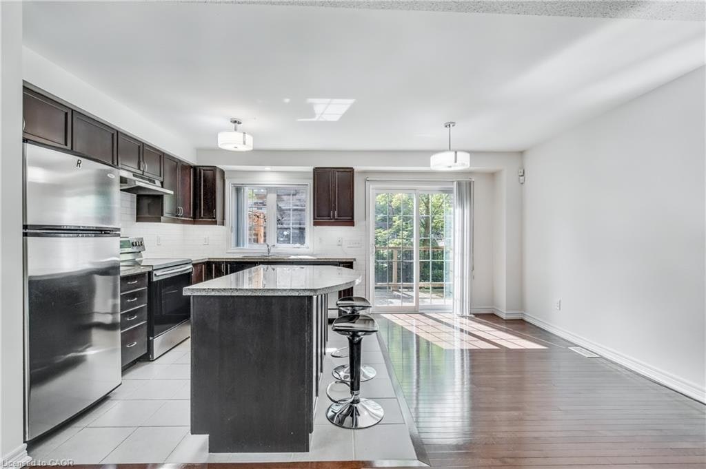 43-233 Duskywing Way, Oakville, ON, L6L 0C5 - 9