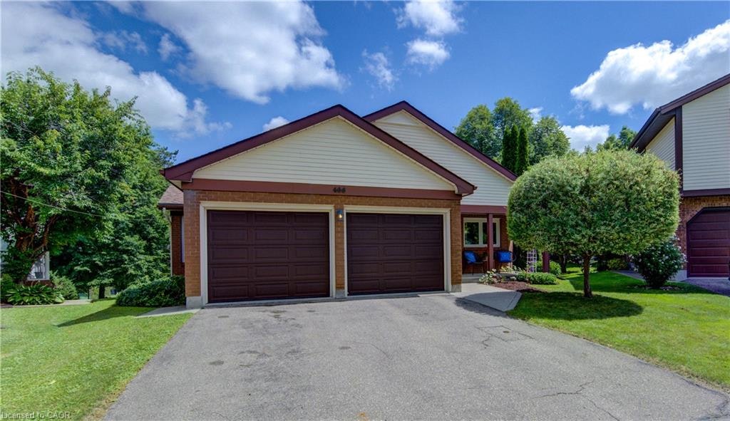 466 Belgreen Way, Waterloo, ON, N2L 5X5