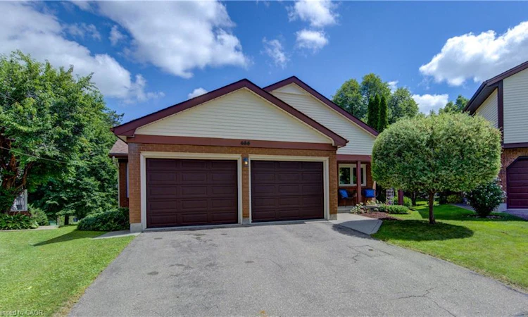 466 Belgreen Way