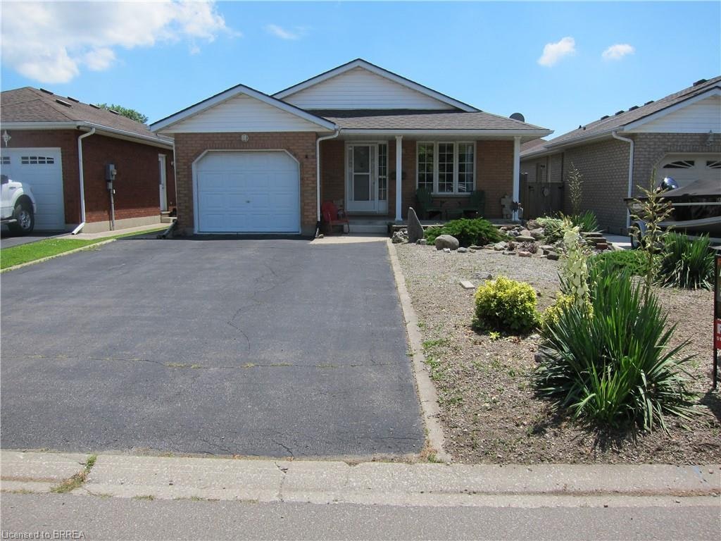 46 Anderson Avenue, Norfolk County, ON, N3Y 5K8
