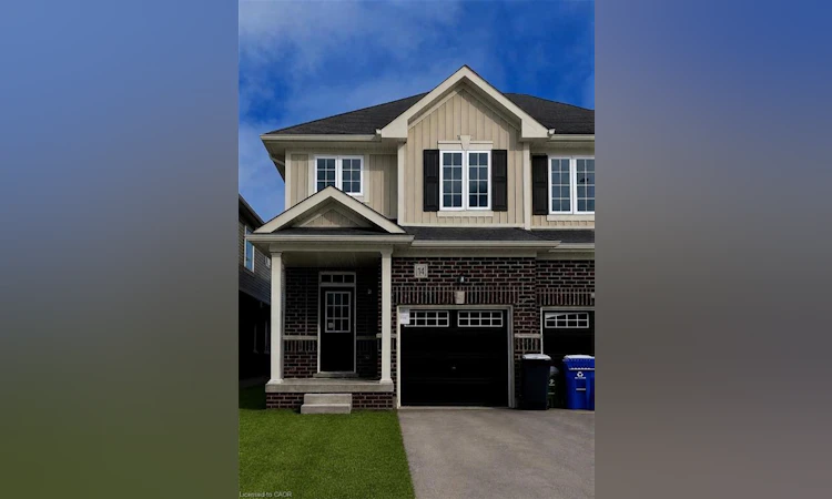 14 Elsegood Drive