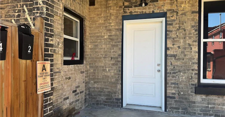 2-92 Alfred Street, Brantford, ON, N3S 5G2 - 3