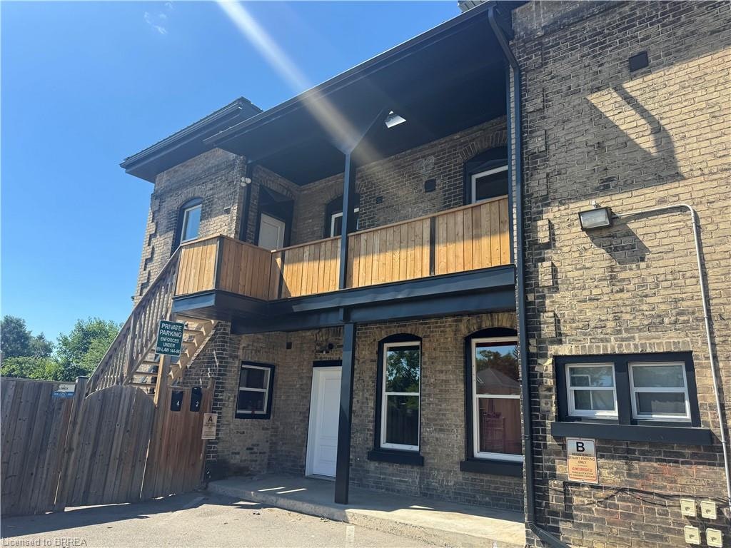 4-92 Alfred Street, Brantford, ON, N3S 5G2 - 2