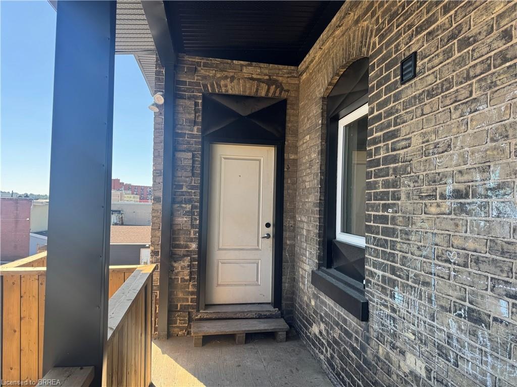 4-92 Alfred Street, Brantford, ON, N3S 5G2 - 4