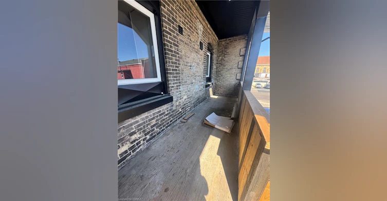 4-92 Alfred Street, Brantford, ON, N3S 5G2 - 3