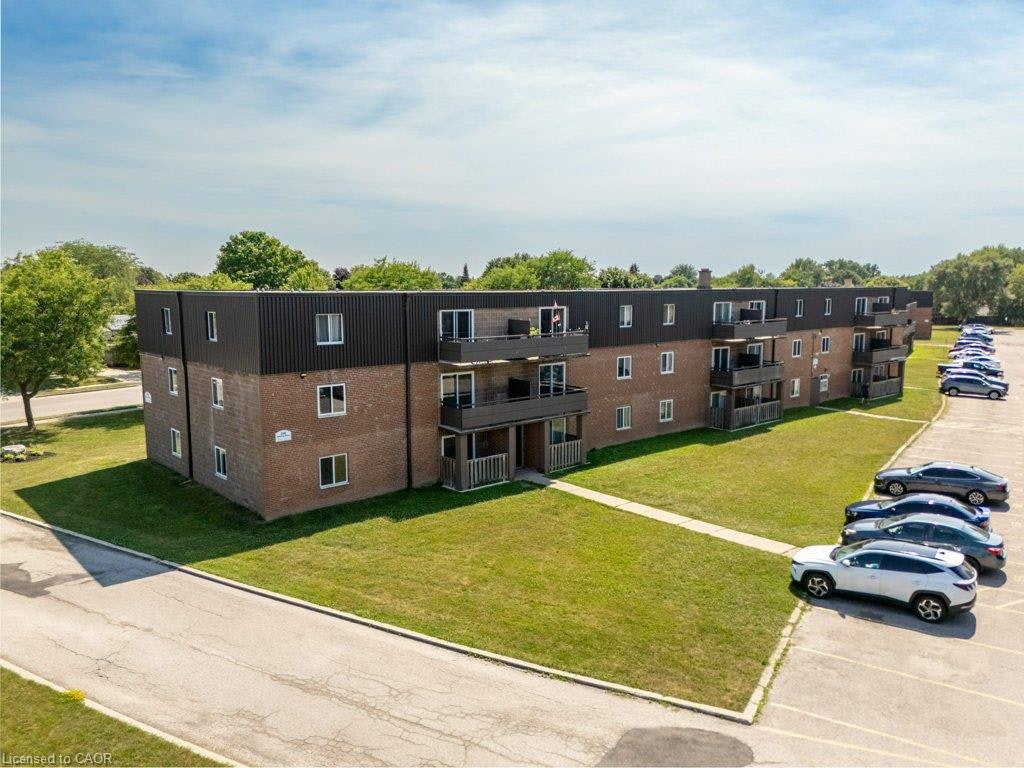 112-390 Admiral Drive, London, ON, N5V 3C2