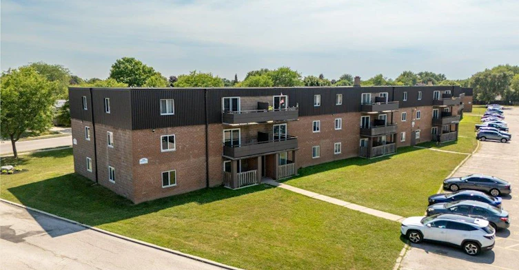 112-390 Admiral Drive, London, ON, N5V 3C2