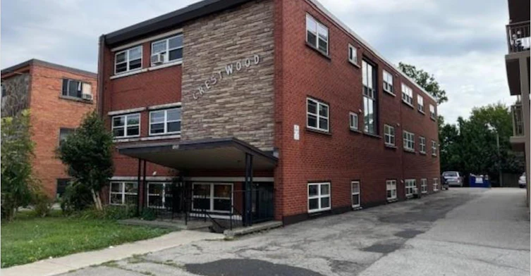 7-1250 Fennell Avenue E, Hamilton, ON, L8T 1T4