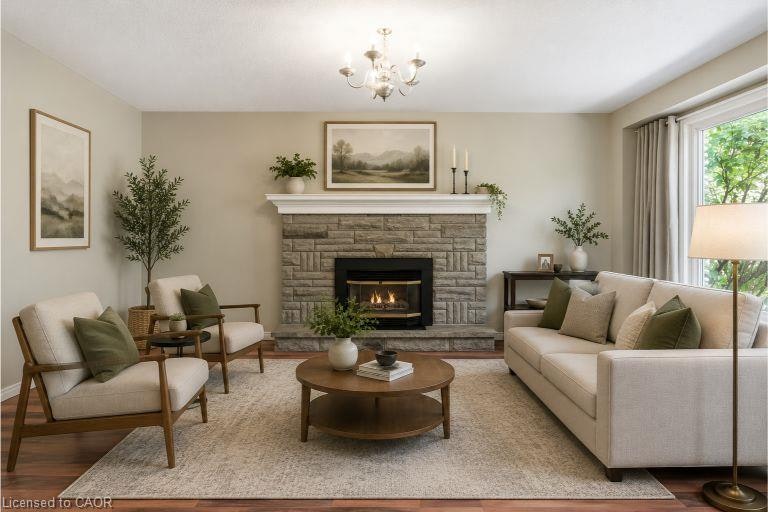 121 First Road W, Hamilton, ON, L8J 2S6 - 8