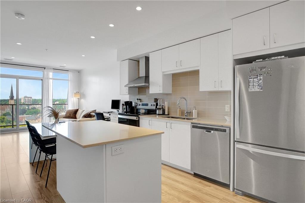 807-50 Grand Avenue S, Cambridge, ON, N1S 2L8 - 15