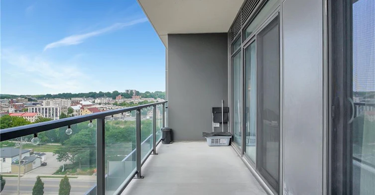 807-50 Grand Avenue S, Cambridge, ON, N1S 2L8 - 26
