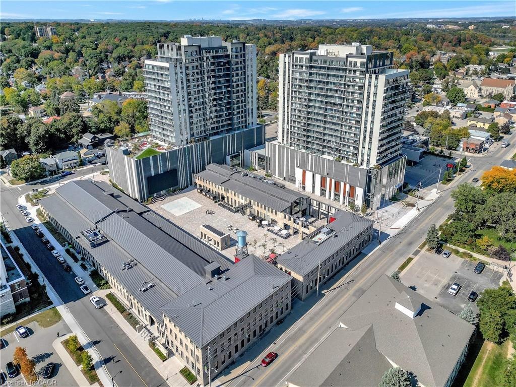 807-50 Grand Avenue S, Cambridge, ON, N1S 2L8 - 49