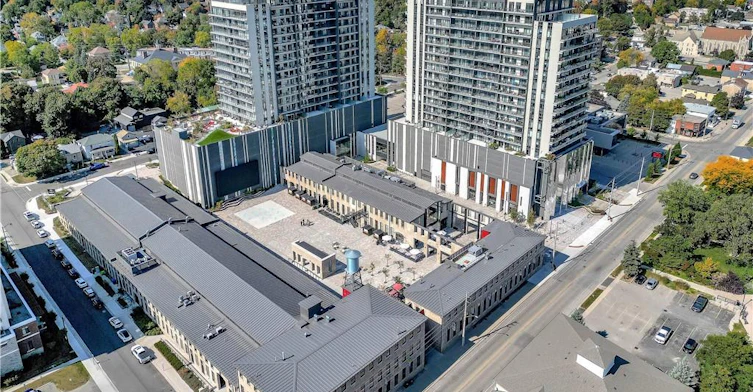807-50 Grand Avenue S, Cambridge, ON, N1S 2L8 - 49