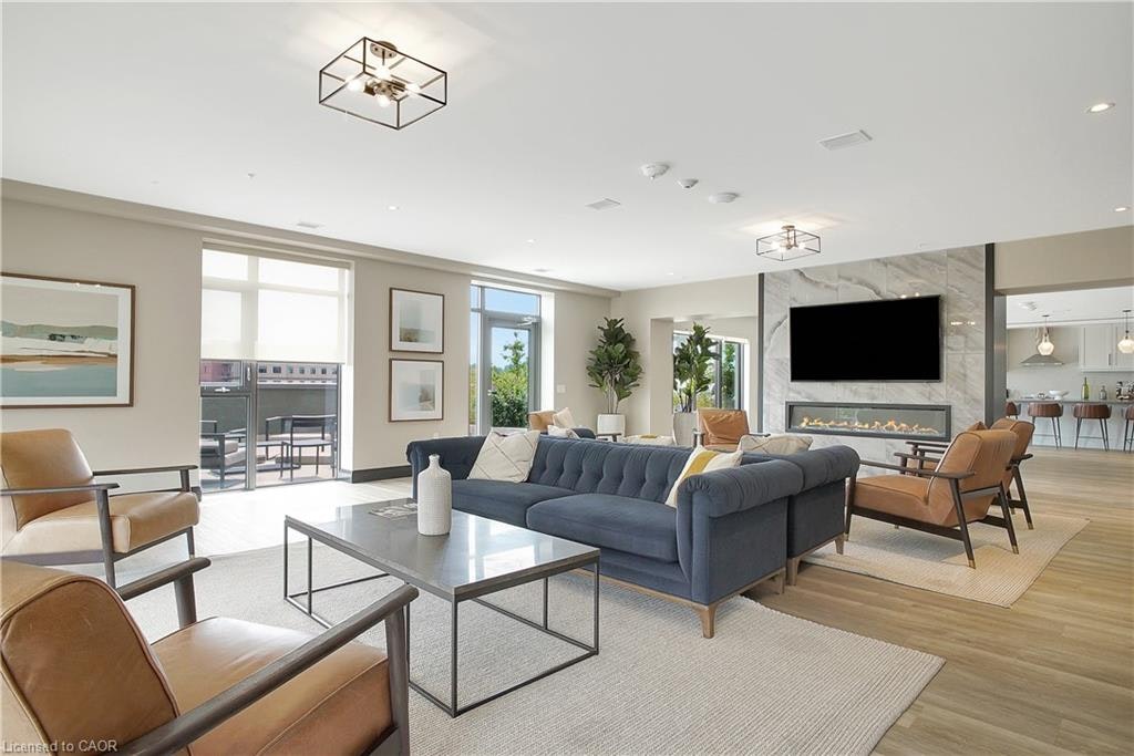 807-50 Grand Avenue S, Cambridge, ON, N1S 2L8 - 37