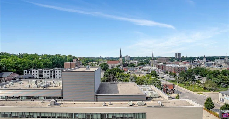 807-50 Grand Avenue S, Cambridge, ON, N1S 2L8 - 29
