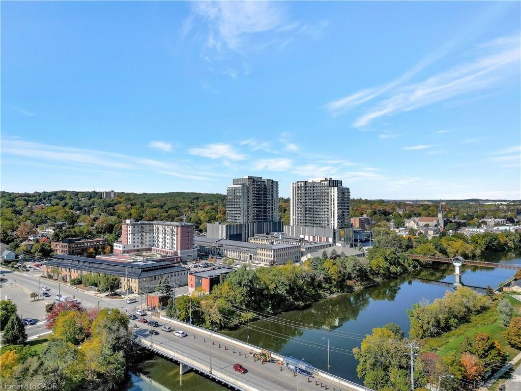 807-50 Grand Avenue S, Cambridge, ON, N1S 2L8 - 3