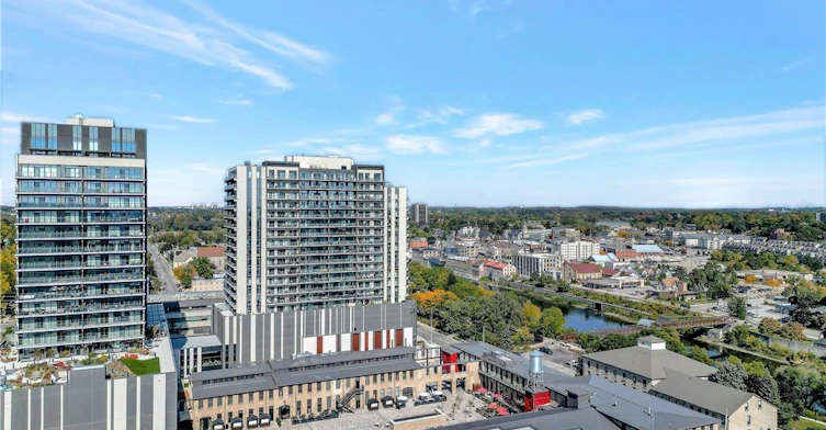 807-50 Grand Avenue S, Cambridge, ON, N1S 2L8 - 4