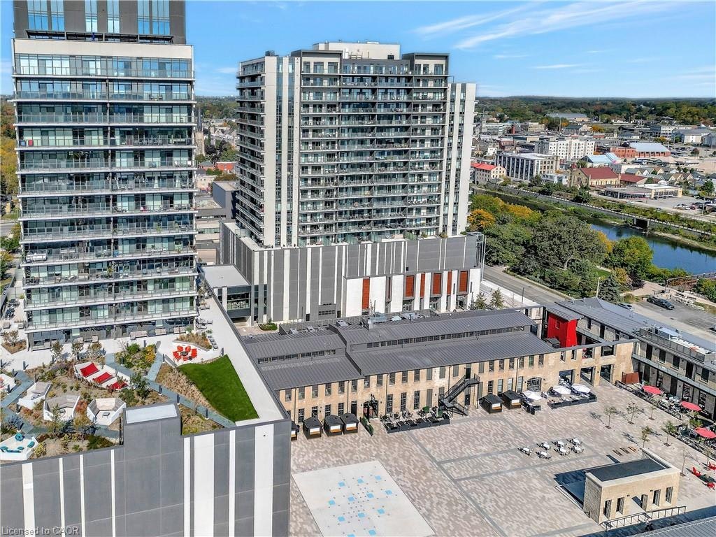 807-50 Grand Avenue S, Cambridge, ON, N1S 2L8 - 6