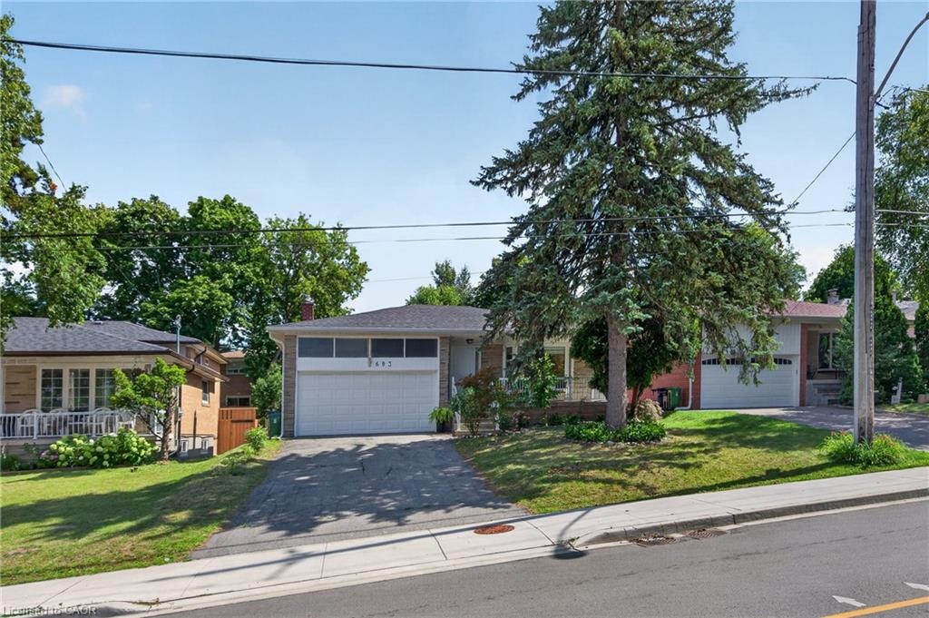 603 Cummer Avenue, Toronto, ON, M2K 2M5