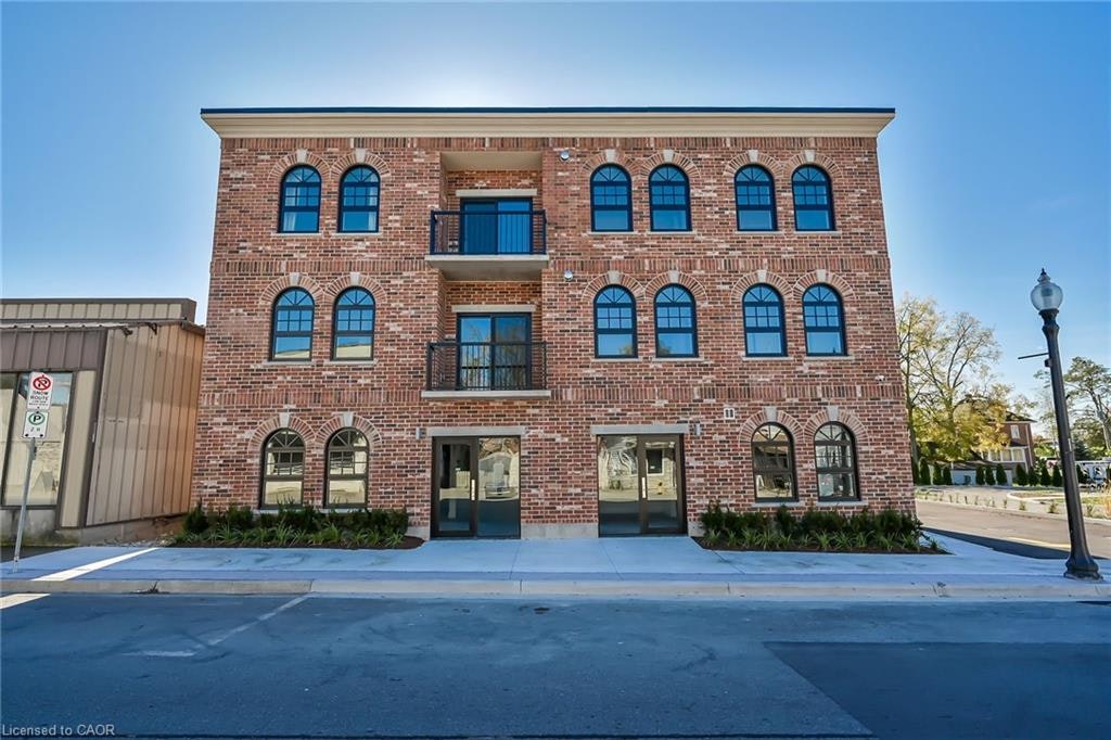 102-15 Talbot Street W, Cayuga, ON, N0A 1E0
