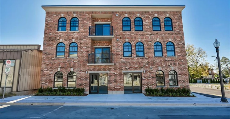 102-15 Talbot Street W, Cayuga, ON, N0A 1E0