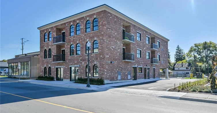 102-15 Talbot Street W, Cayuga, ON, N0A 1E0 - 3