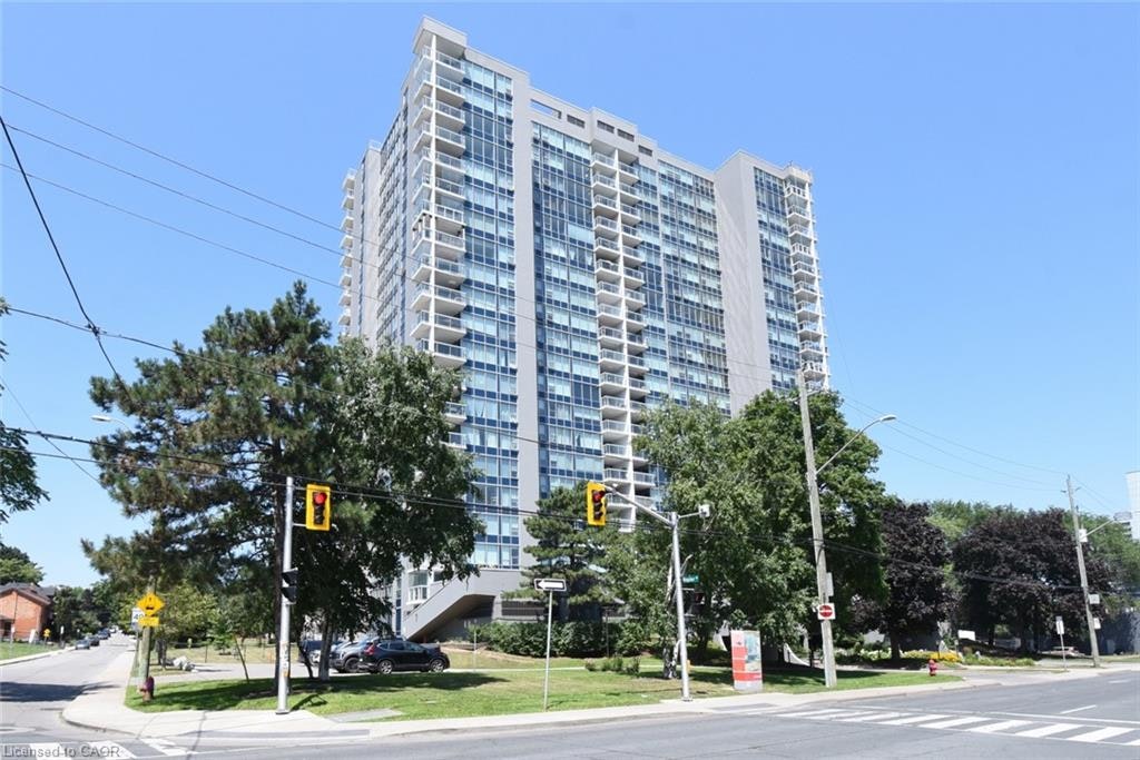 1204-75 Queen Street N, Hamilton, ON, L8R 3J3