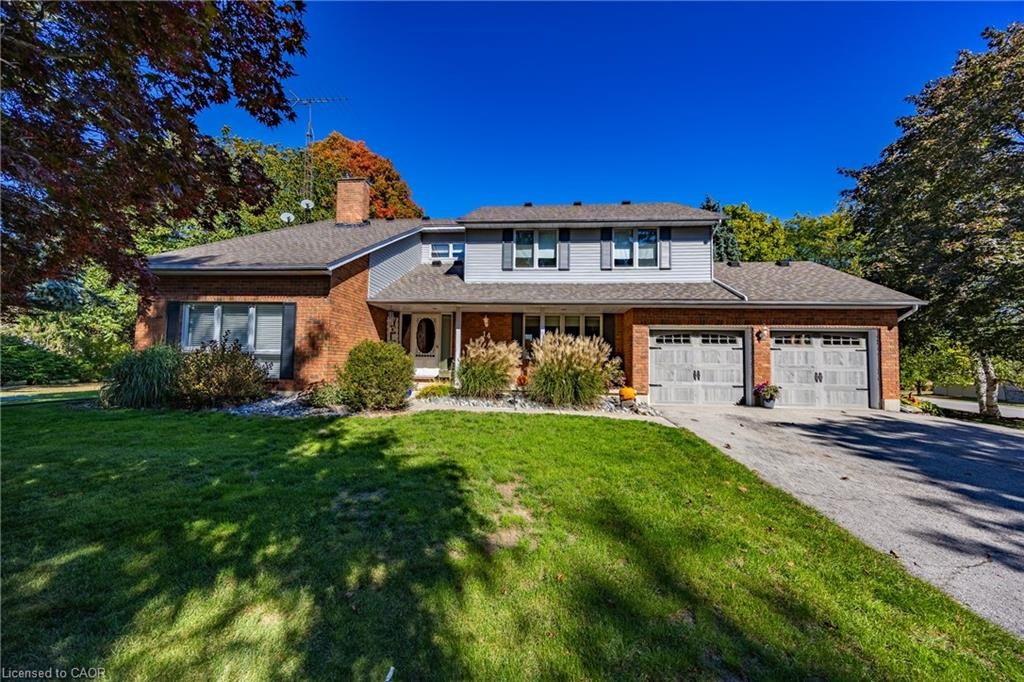 14 Prospect Street, Norfolk County, ON, N0A 1N6