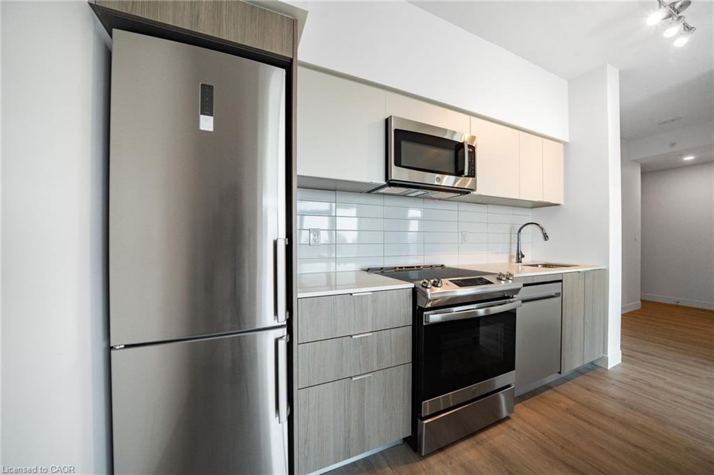 2207 B-8 Hughson Street N, Hamilton, ON, L8R 3L5 - 8