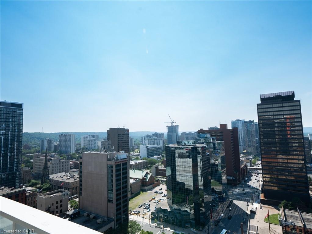 2207 B-8 Hughson Street N, Hamilton, ON, L8R 3L5 - 20