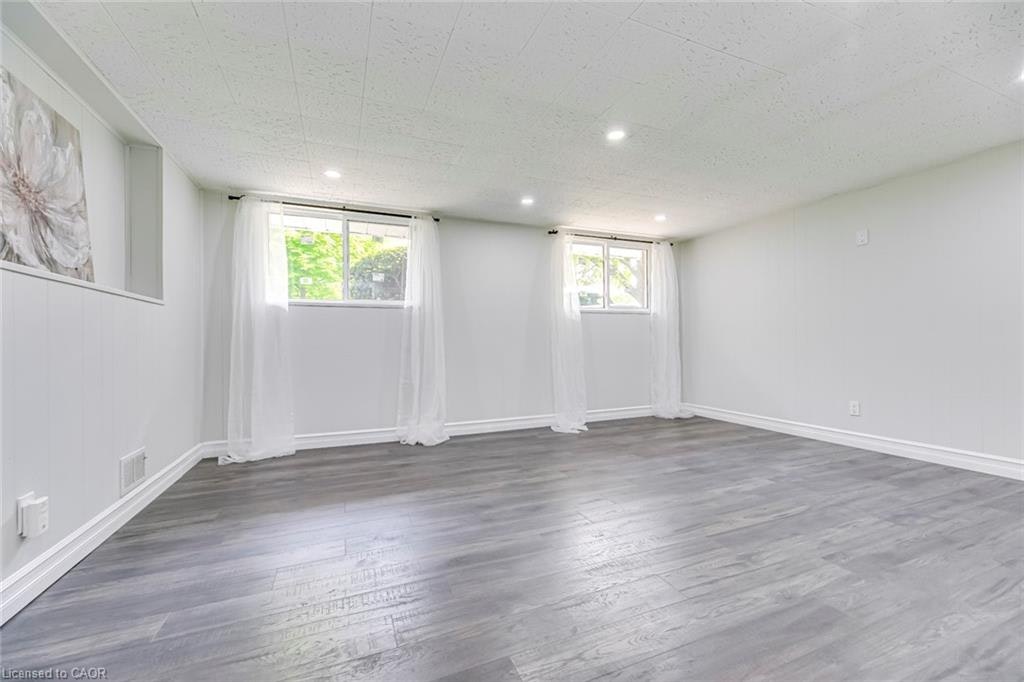 356 Dunlop Crescent, Burlington, ON, L7L 3N7 - 27