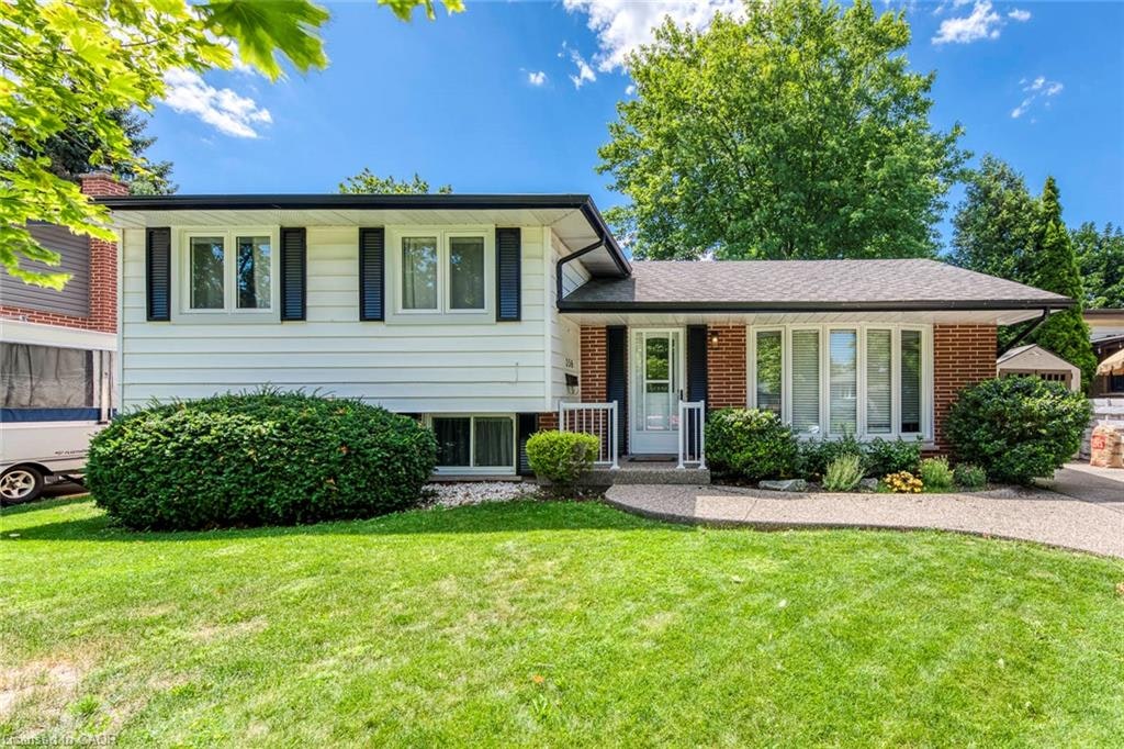 356 Dunlop Crescent, Burlington, ON, L7L 3N7