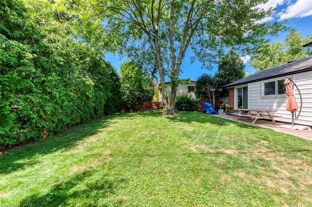 356 Dunlop Crescent, Burlington, ON, L7L 3N7 - 35